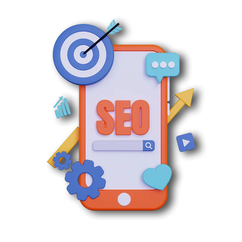 Marketing digital & SEO et Optimisation